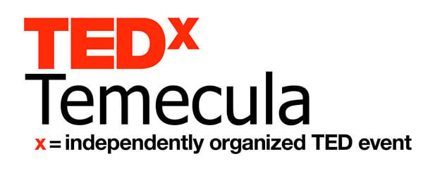 Closing Keynote Speaker TedX Temecula