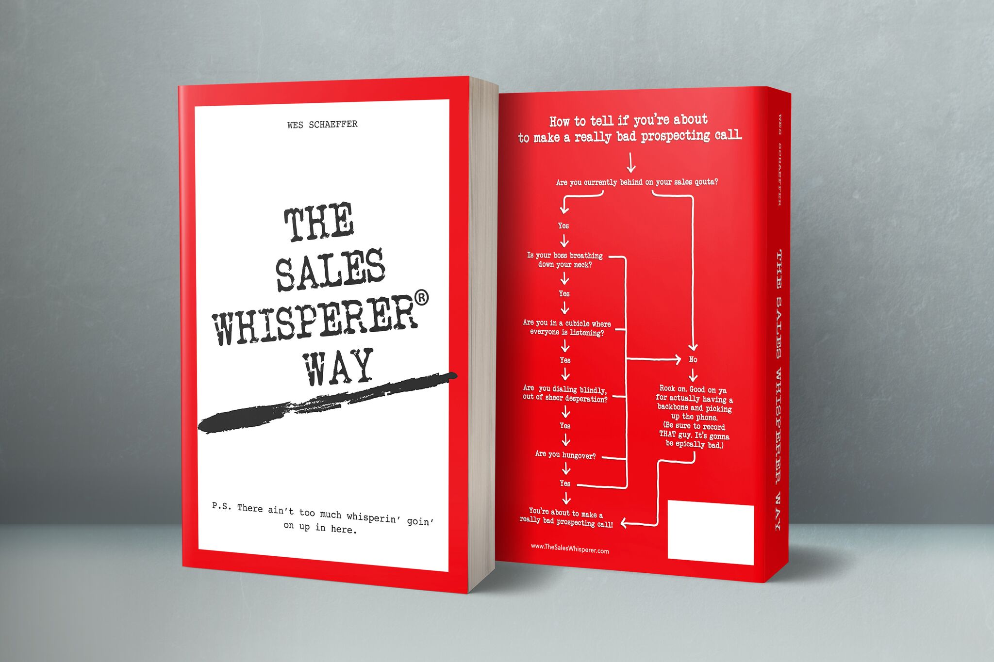The Sales Whisperer Way Book